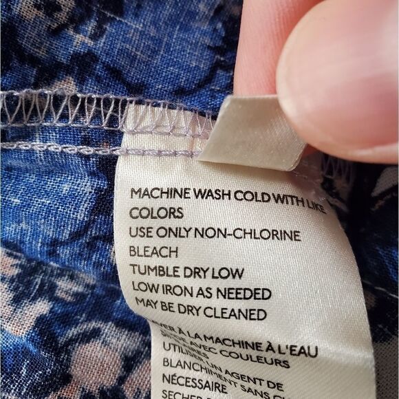 Free People Pattern Play Mini Dress - Picture 13 of 14